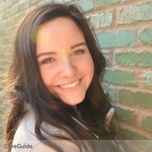 Housekeeper Provider Maggie W's Profile Picture