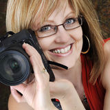 Professional Portrait Photographer
