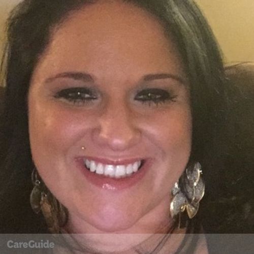 Housekeeper Provider Reann T's Profile Picture