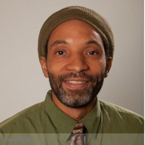 House Sitter Provider Donavan D's Profile Picture