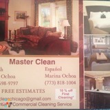 The Best Cleaning Service MASTER CLEAN