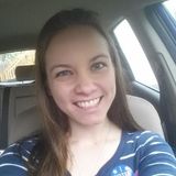 Fun and Outgoing Child Care Provider