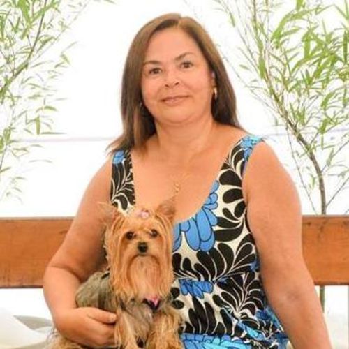 House Sitter Provider Merce Armengol's Profile Picture