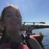 Needed: Babysitter ( 6-8 hours a week) in Kanata ( Bilingual is an Asset)