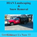 HIAN Landscaping & Snow Removal