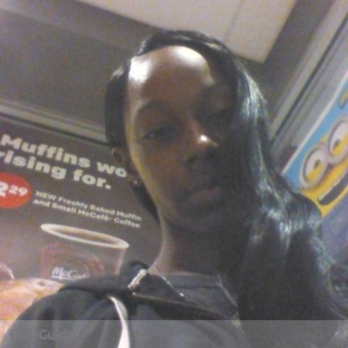 Housekeeper Provider Val Jones's Profile Picture