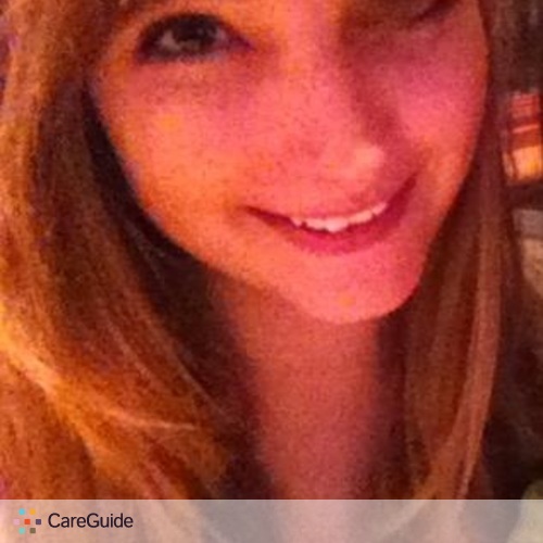 Child Care Provider Johanna D's Profile Picture