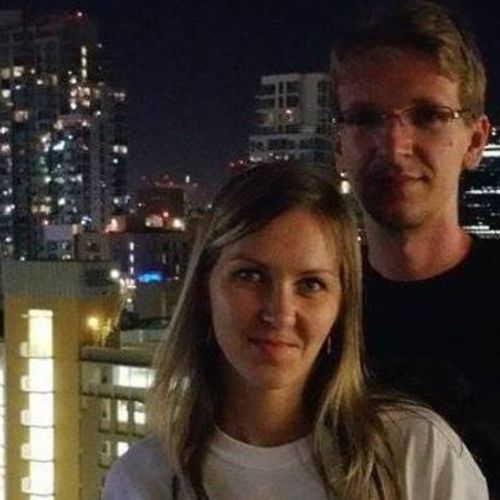 Housekeeper Provider Tomas Hric's Profile Picture