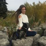 Pet sitter Available!