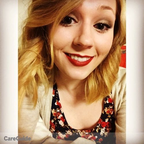 Housekeeper Provider Mallory B's Profile Picture