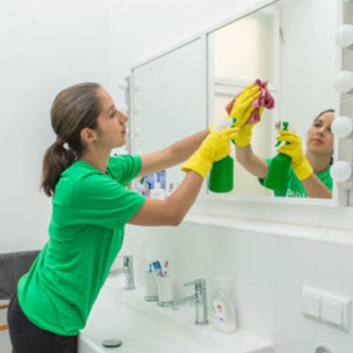 Housekeeper Provider Anny B's Profile Picture