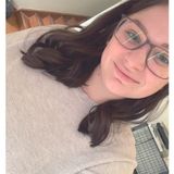 Young nanny looking for work