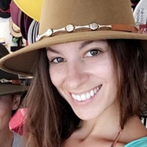House Sitter Provider Marina Keser's Profile Picture