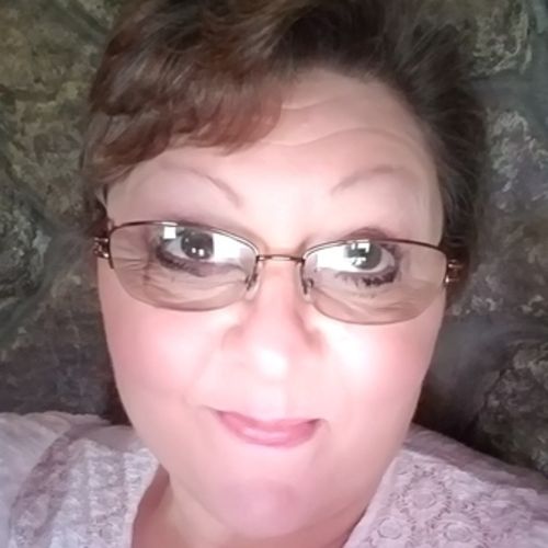 House Sitter Provider Barbara Ridgway's Profile Picture