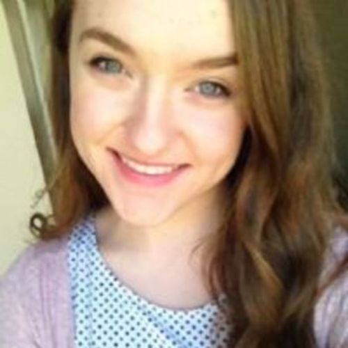 Canadian Nanny Provider Kaitlyn Hogg's Profile Picture