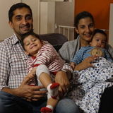 Loving, Experienced Nanny Wanted for 2 beautiful boys