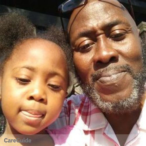 Handyman Provider Herbin L G's Profile Picture