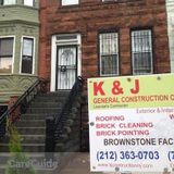 K&j construction co.