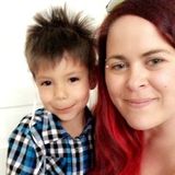 ECE looking to work with children in my home.