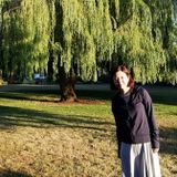 Active and caring nanny