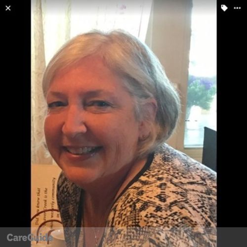 House Sitter Provider Carol W's Profile Picture