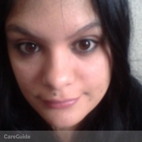 Canadian Nanny Provider Natasha V's Profile Picture