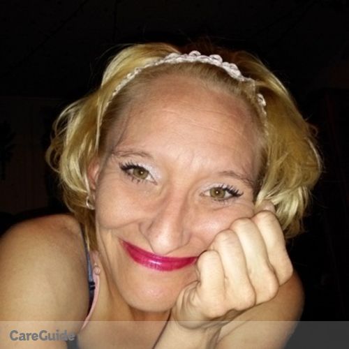 Housekeeper Provider Brandi G's Profile Picture