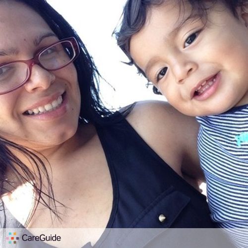 Child Care Provider Leslie G's Profile Picture