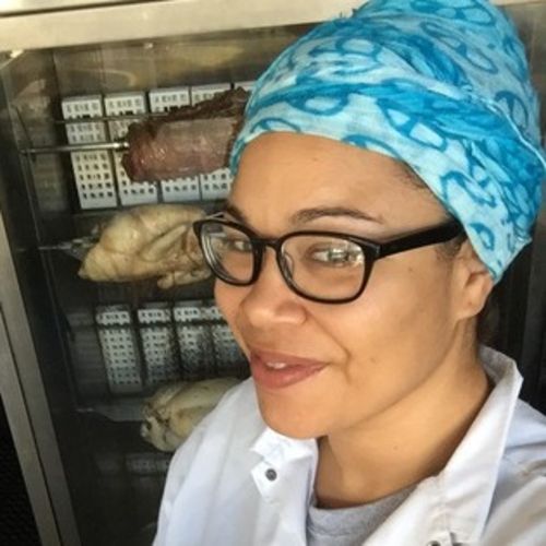 Housekeeper Provider Latrice Hopkins's Profile Picture