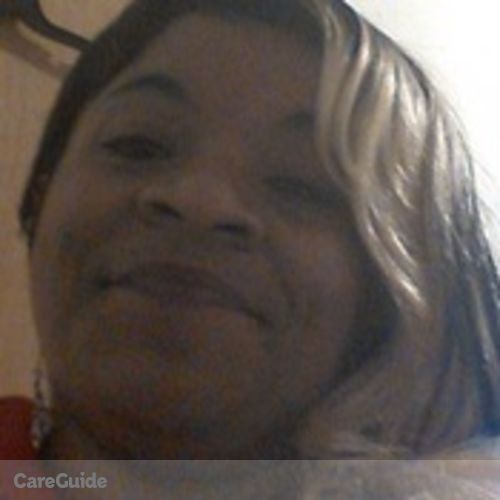 Housekeeper Provider Kocarika E's Profile Picture
