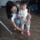 Extremely capable and compassionate Caregiver with extensive experience in child caregiving.