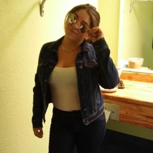 Housekeeper Provider Yarimar Soto's Profile Picture