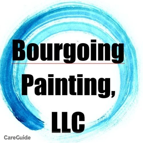 Painter Provider Christopher D's Profile Picture