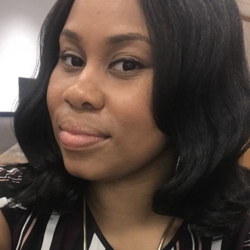 Child Care Provider Brittany W's Profile Picture