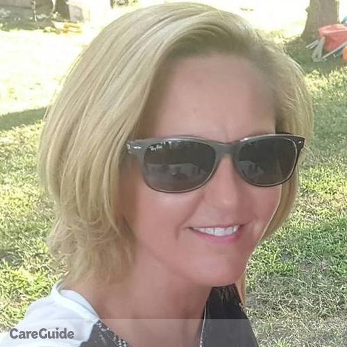 Housekeeper Provider Tifany L's Profile Picture