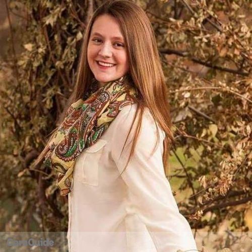 House Sitter Provider Bailey B's Profile Picture