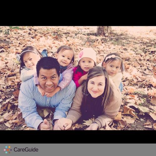 Child Care Provider Kim D's Profile Picture