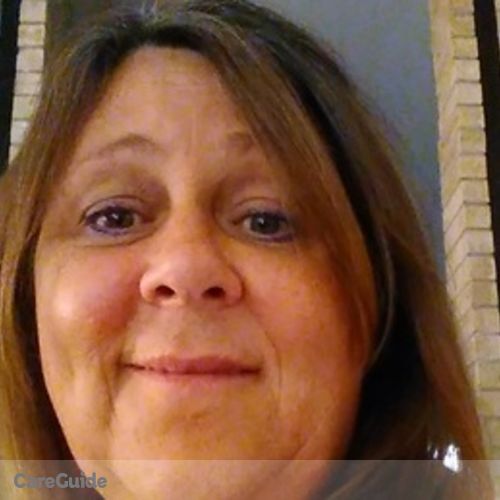 House Sitter Provider Theresa L's Profile Picture