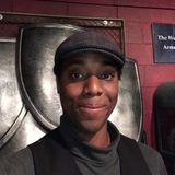 Ademide Akintilo- Ridgewood Dog/Cat Sitter Available For Work