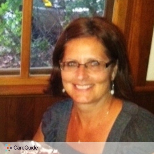 Pet Care Provider Jan W's Profile Picture