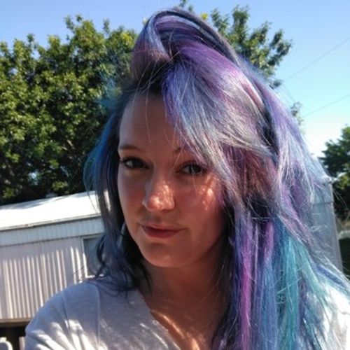 Housekeeper Provider Brittany G's Profile Picture
