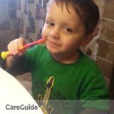 Reliable household cleaning hard working