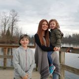 Caregiver in Langley