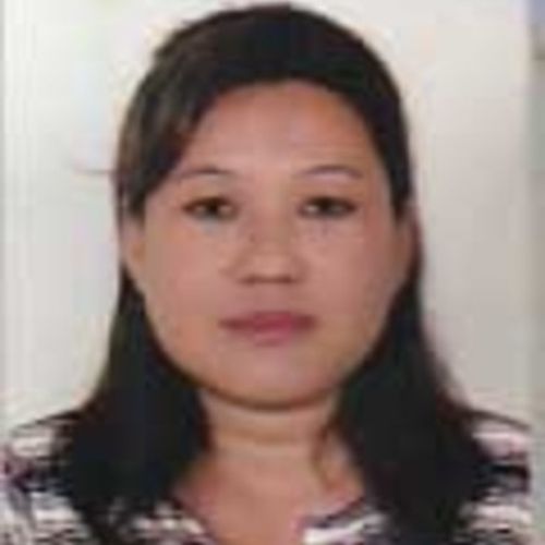 Canadian Nanny Provider Reeya R's Profile Picture