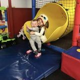 Opportunity: a Good Nanny in St. Albert.