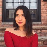 Young enthusiastic worker who learns quickly and has a passion for horticulture
