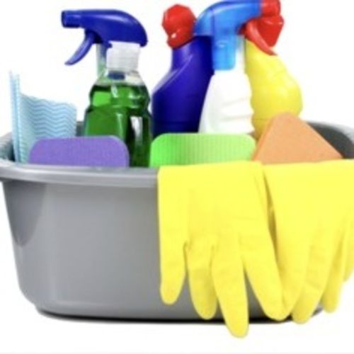 Housekeeper Job Laura T's Profile Picture