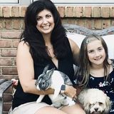 Hello! My name is Alyson and I am a stay at home Mom. I dog sit in my home and I also house watch.