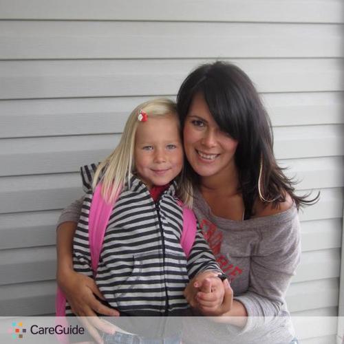 Child Care Provider Elysia M's Profile Picture