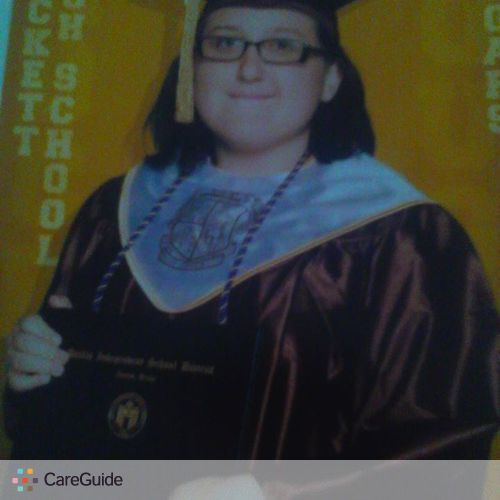 Child Care Provider Brenna S's Profile Picture